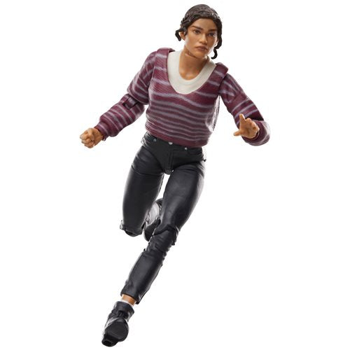 Hasbro Marvel Legends Spider-Man: No Way Home MJ