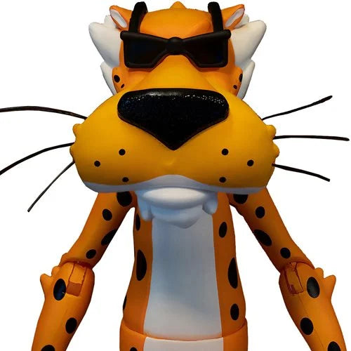 Jada Toys Cheetos Chester Cheetah