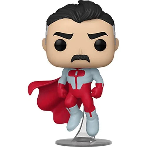 Funko Pop Invincible Omni-Man #1500