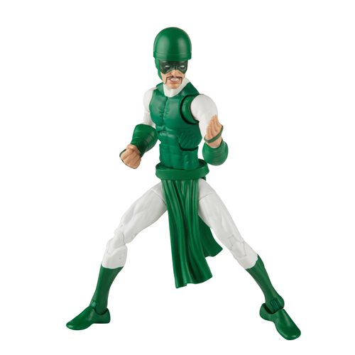 Hasbro Marvel Legends The Marvels Collection Karnak
