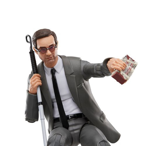 Hasbro Marvel Legends Spider-Man: No Way Home Matt Murdock