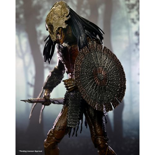 Neca Prey Ultimate Feral Predator