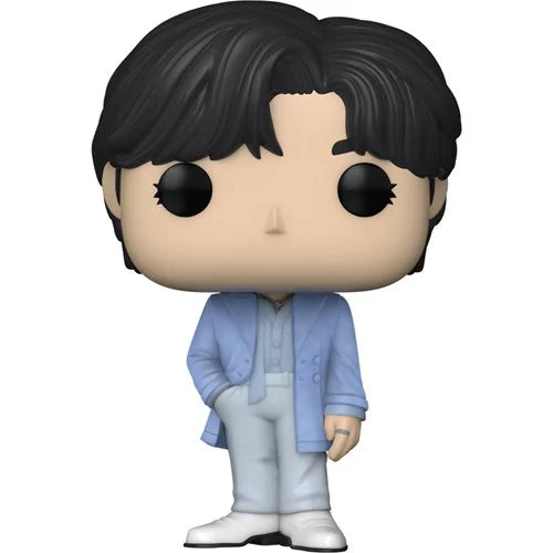 Funko Pop Rock! BTS V #372