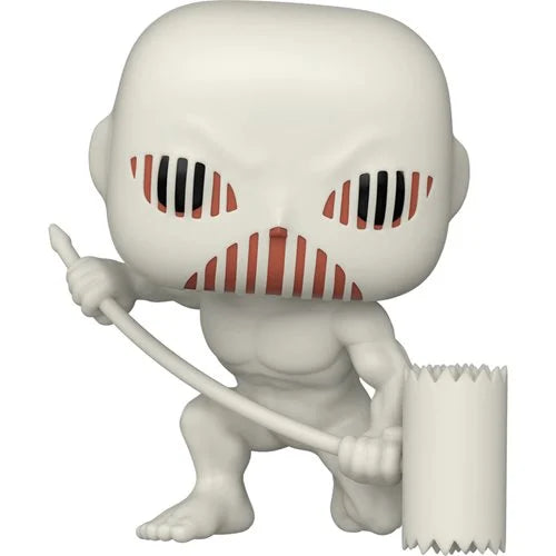 Funko Pop Animation: Attack on Titan War Hammer Titan #1449