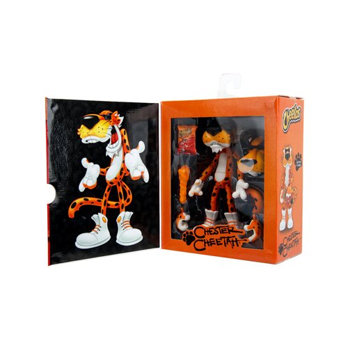 Jada Toys Cheetos Chester Cheetah