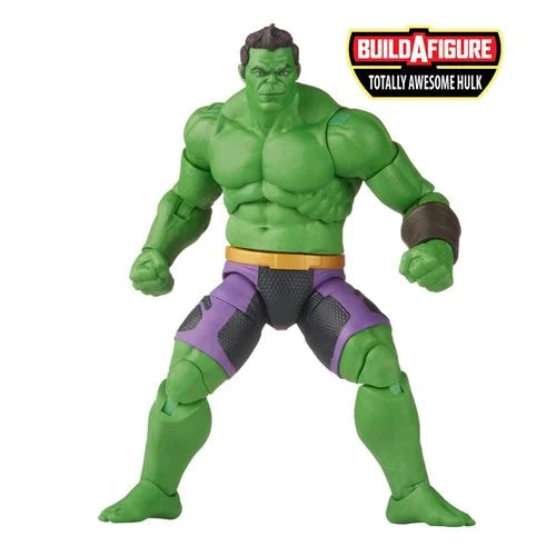 Hasbro Marvel Legends The Marvels Collection Set Completo