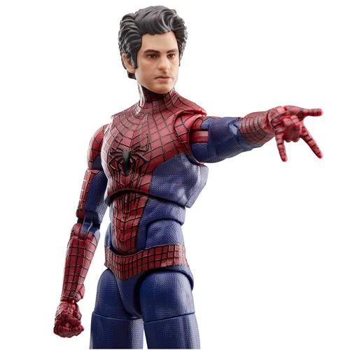 Hasbro Marvel Legends Spider-Man: No Way Home Amazing Spider-Man