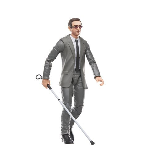 Hasbro Marvel Legends Spider-Man: No Way Home Matt Murdock