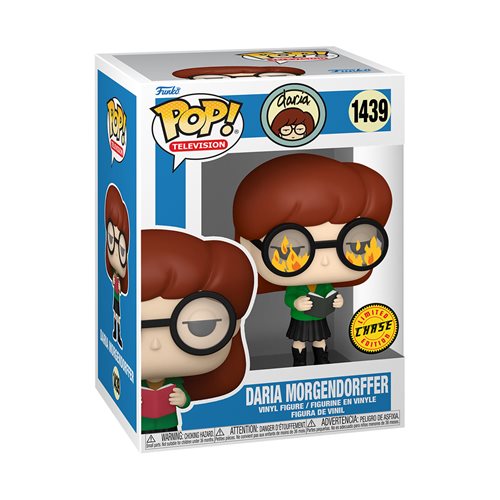 Funko Pop Daria