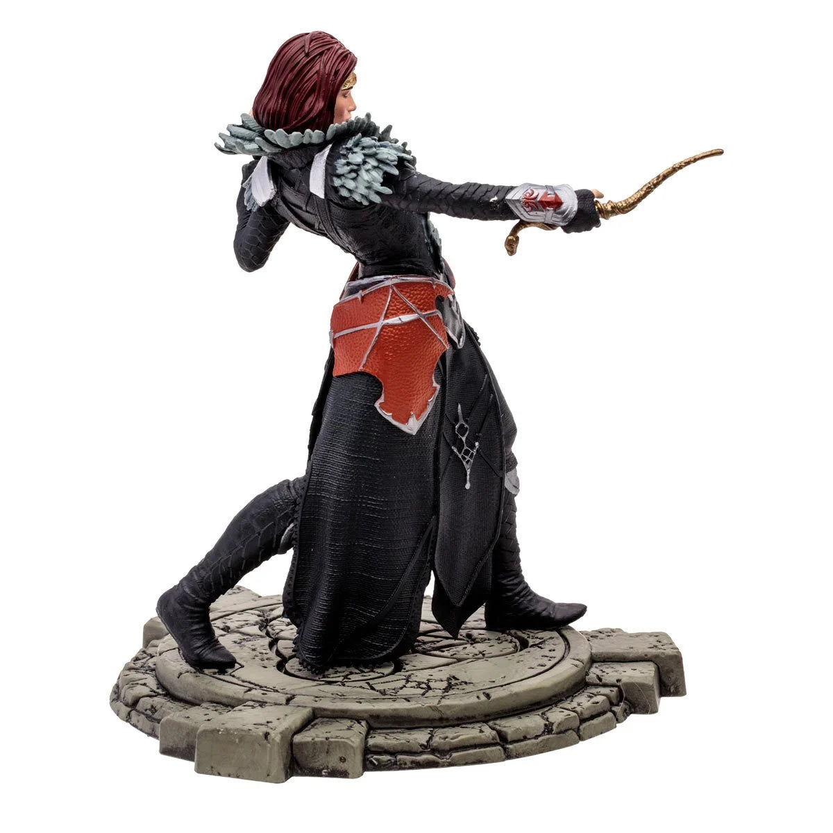 McFarlane Toys Diablo IV Wave 1 Ice Blades Sorceress Epic