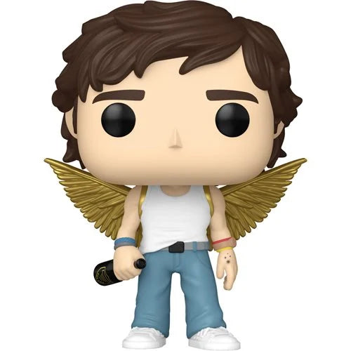 Funko Pop! Saltburn Felix Catton