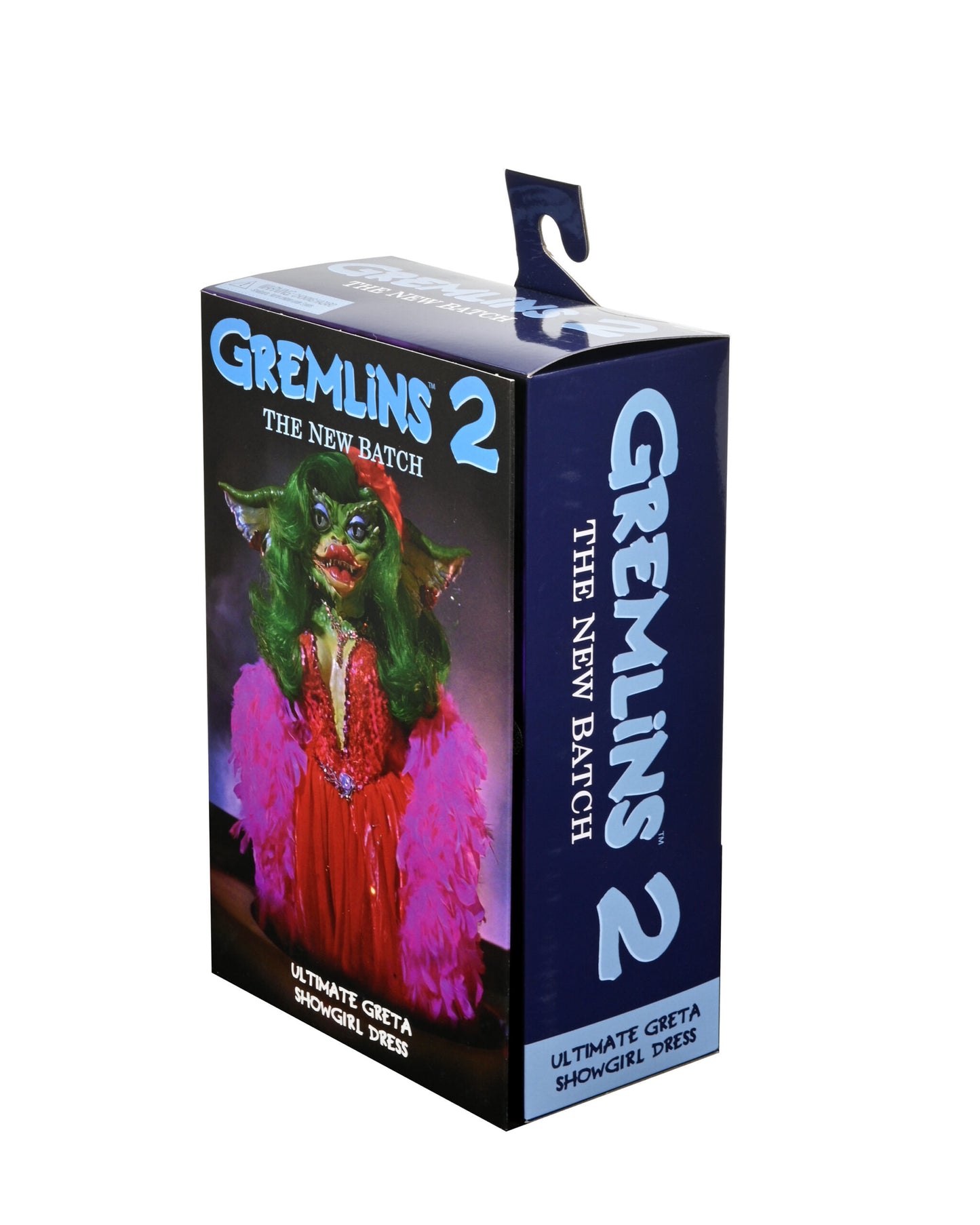 Neca Gremlins 2: The New Batch Greta Showgirl Dress SDCC 2023