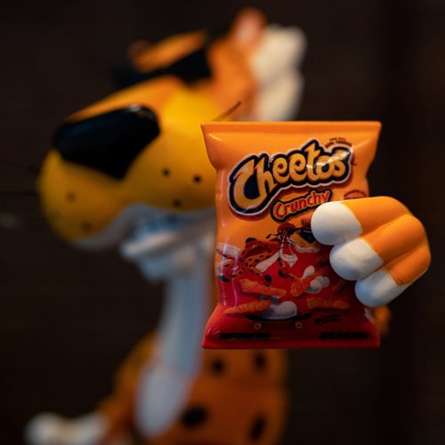Jada Toys Cheetos Chester Cheetah