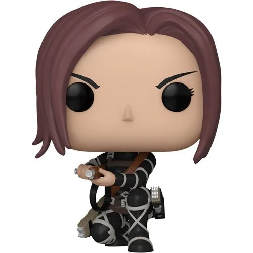 Funko Pop Animation: Attack on Titan Sasha Braus #1448