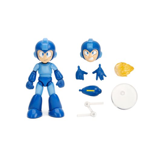 Jada Toys Mega Man 1:12