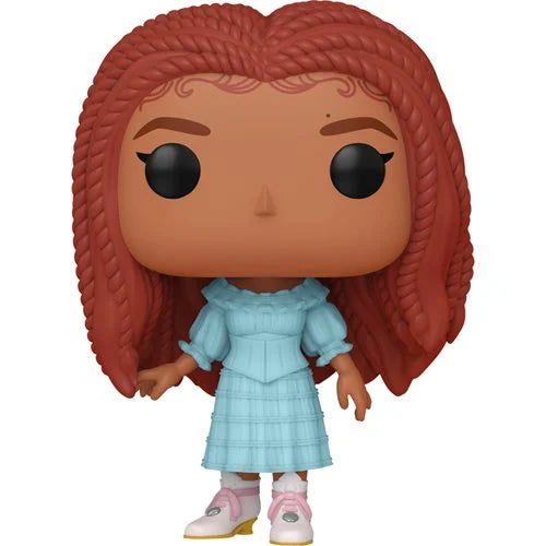 Funko Pop Disney: The Little Mermaid Live Action Ariel #1362