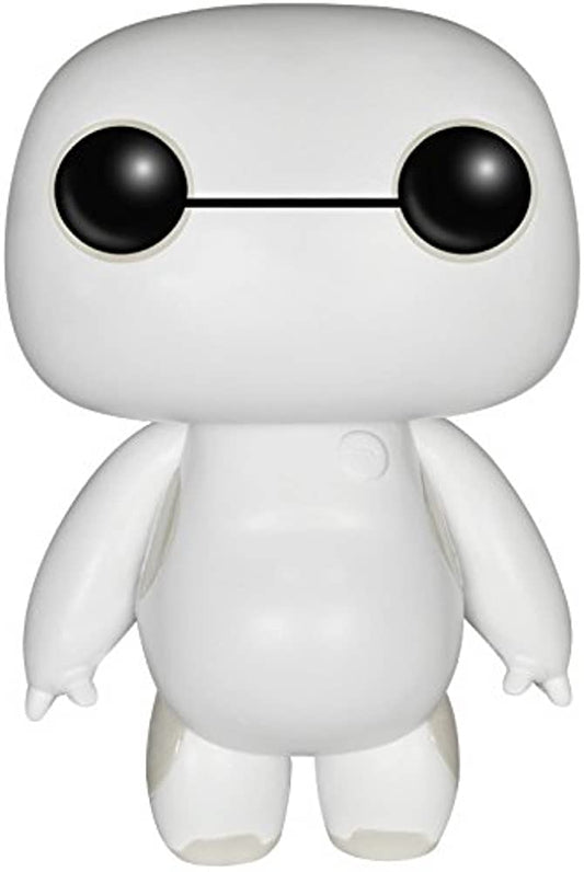 Funko Pop! Disney Big Heroes 6 Baymax #111