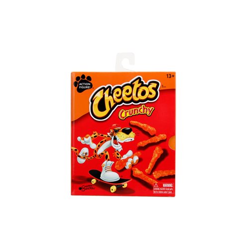 Jada Toys Cheetos Chester Cheetah