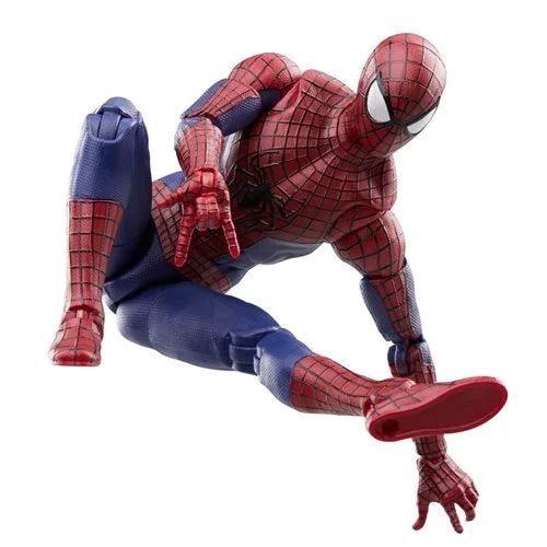 Hasbro Marvel Legends Spider-Man: No Way Home Amazing Spider-Man