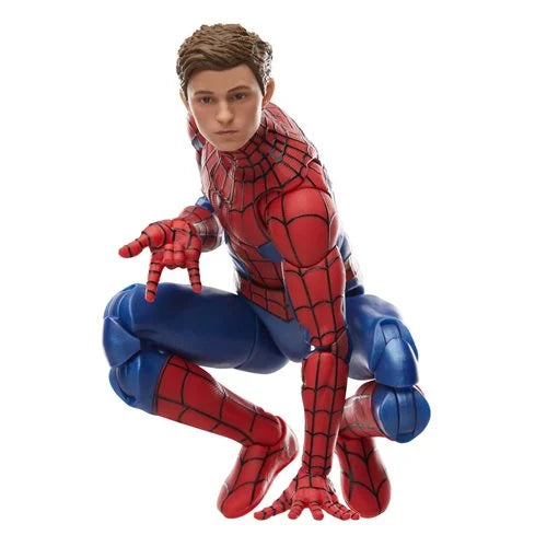 Hasbro Marvel Legends Spider-Man: No Way Home Spider-Man