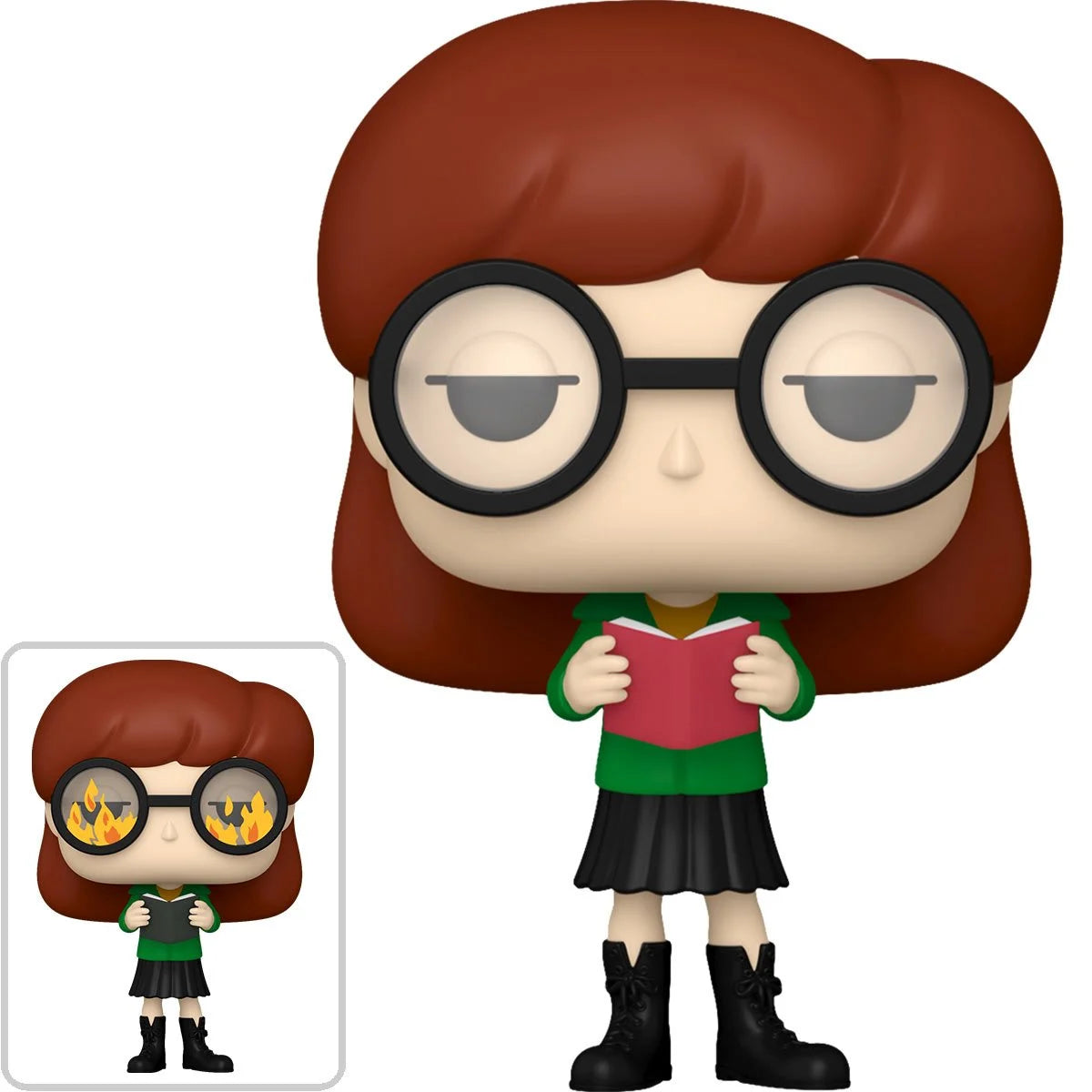Funko Pop Daria