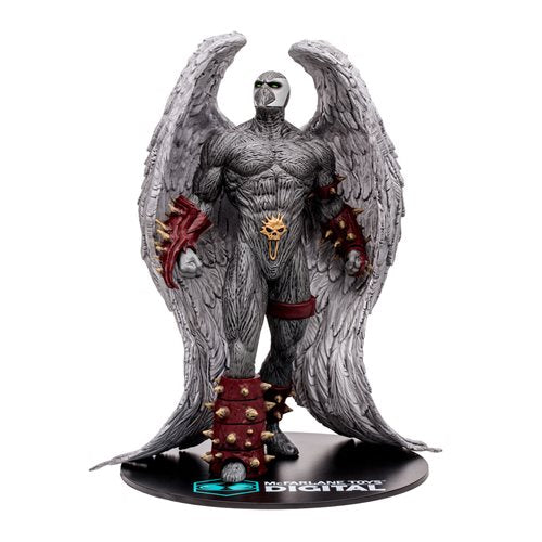 McFarlane Toys Spawn Wings of Redemption with Digital Collectible