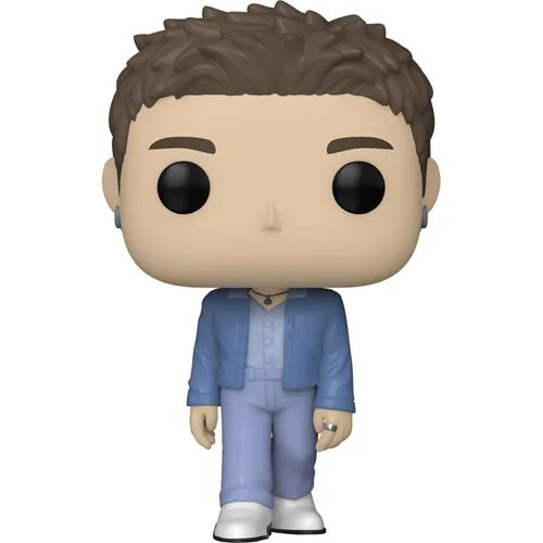 Funko Pop Rock! BTS RM #367