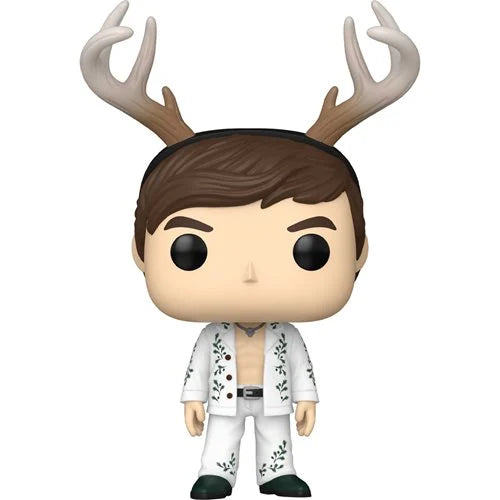 Funko Pop! Saltburn Oliver Quick