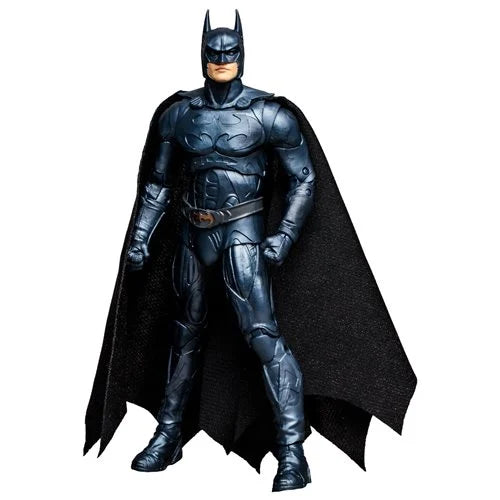 McFarlane Toys DC Multiverse - WB100 - Batman The Ultimate Movie Collection