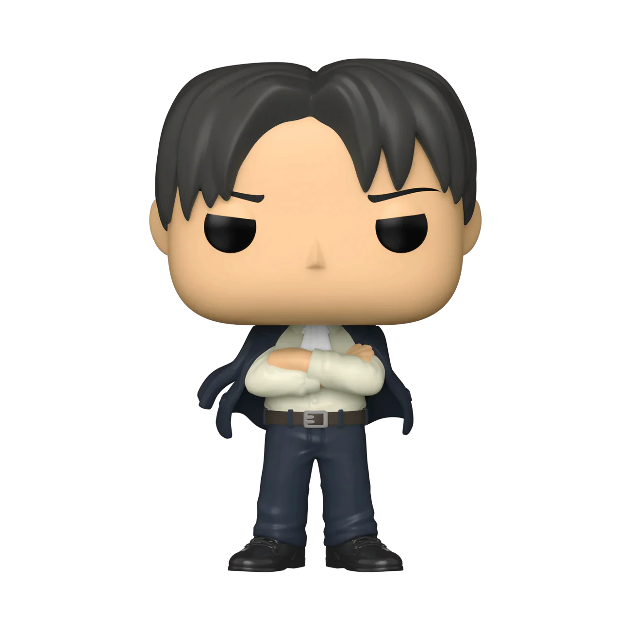 Funko Pop Animation: Attack on Titan - Levi Formal Gamestop Exc