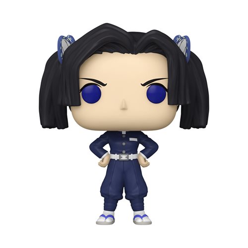 Funko Pop Demon Slayer Aoi Kanzaki #1535