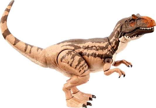 Jurassic World Dinosaurio de Juguete Metricanthosaurus Hammond Collection
