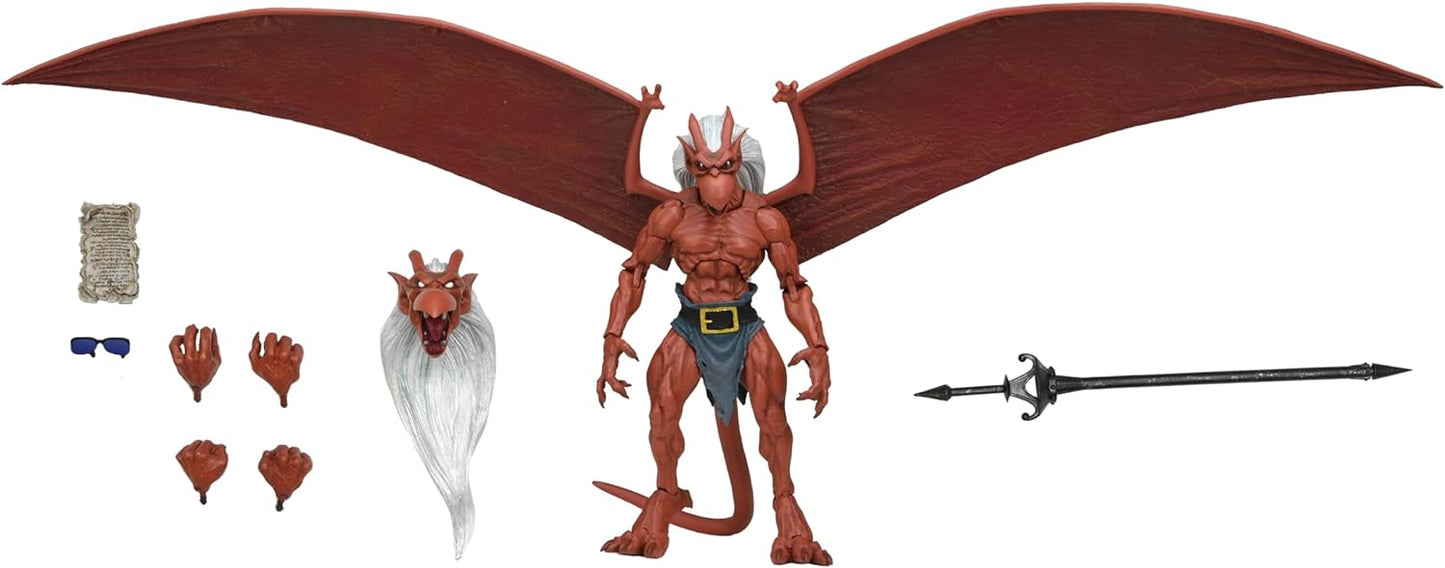 NECA Disney’s Gargoyles Brooklyn