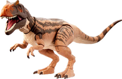 Jurassic World Dinosaurio de Juguete Metricanthosaurus Hammond Collection
