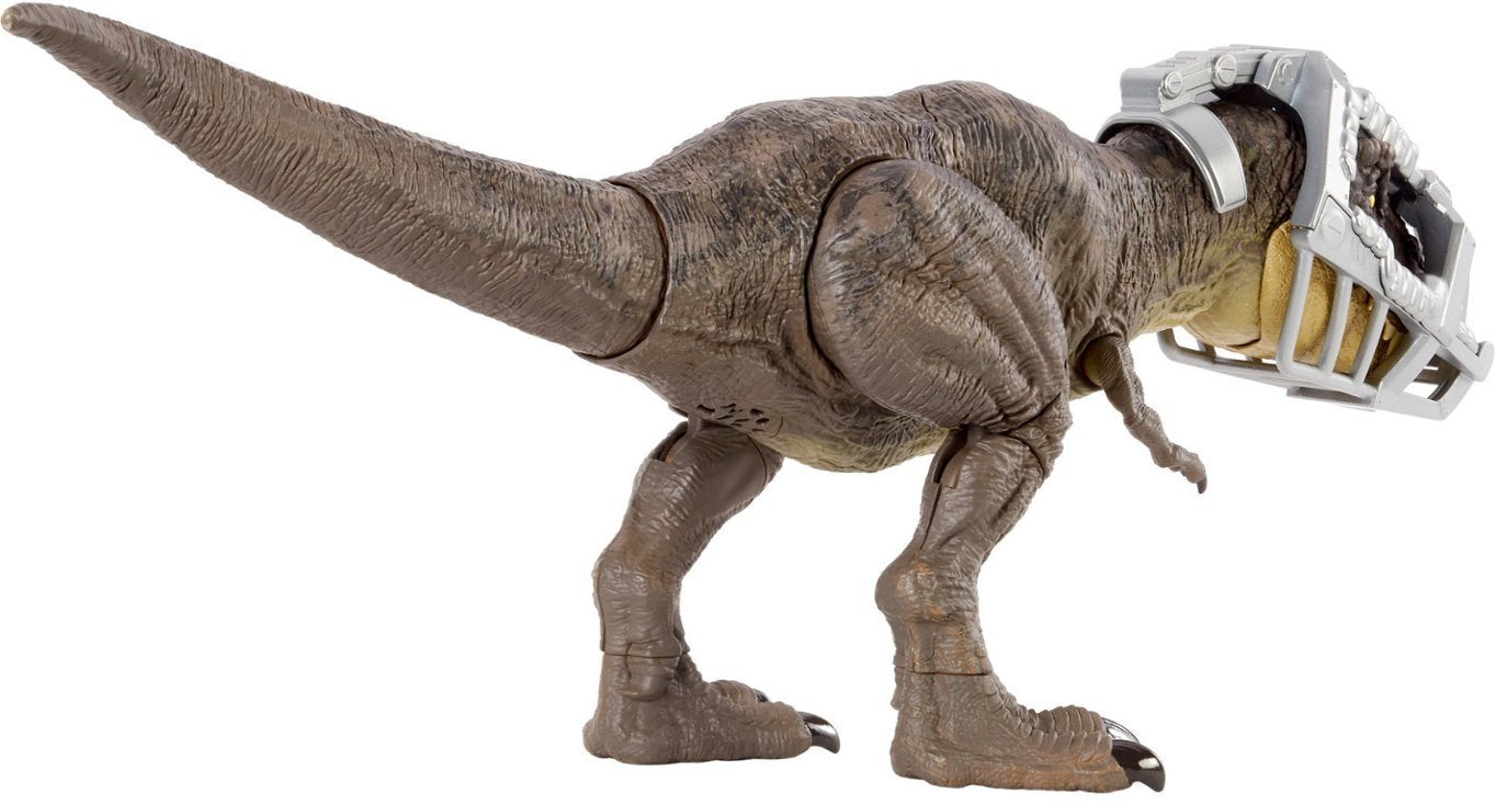 Jurassic World - Stomp 'N Escape Tyrannosaurus Rex
