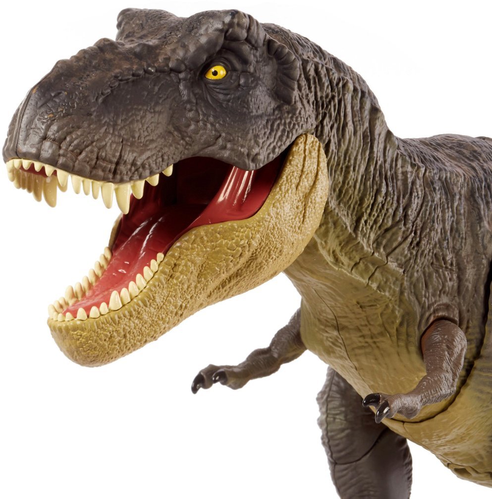 Jurassic World - Stomp 'N Escape Tyrannosaurus Rex