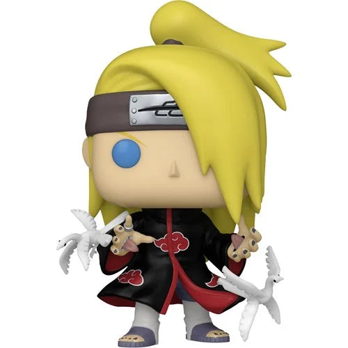 Funko Pop Animation: Naruto: Shippuden Deidara  #1434