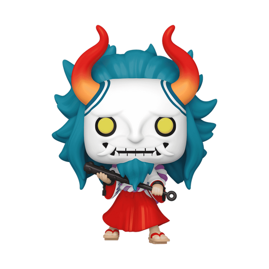 Funko Pop! Animation One Piece Yamato Chase