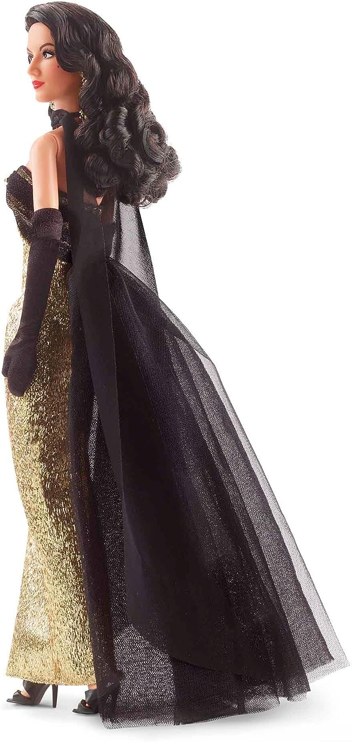 Barbie Collector, Barbie Signature María Félix
