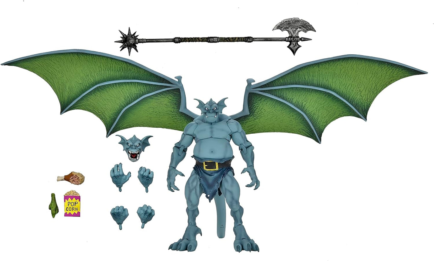 NECA Disney’s Gargoyles Broadway