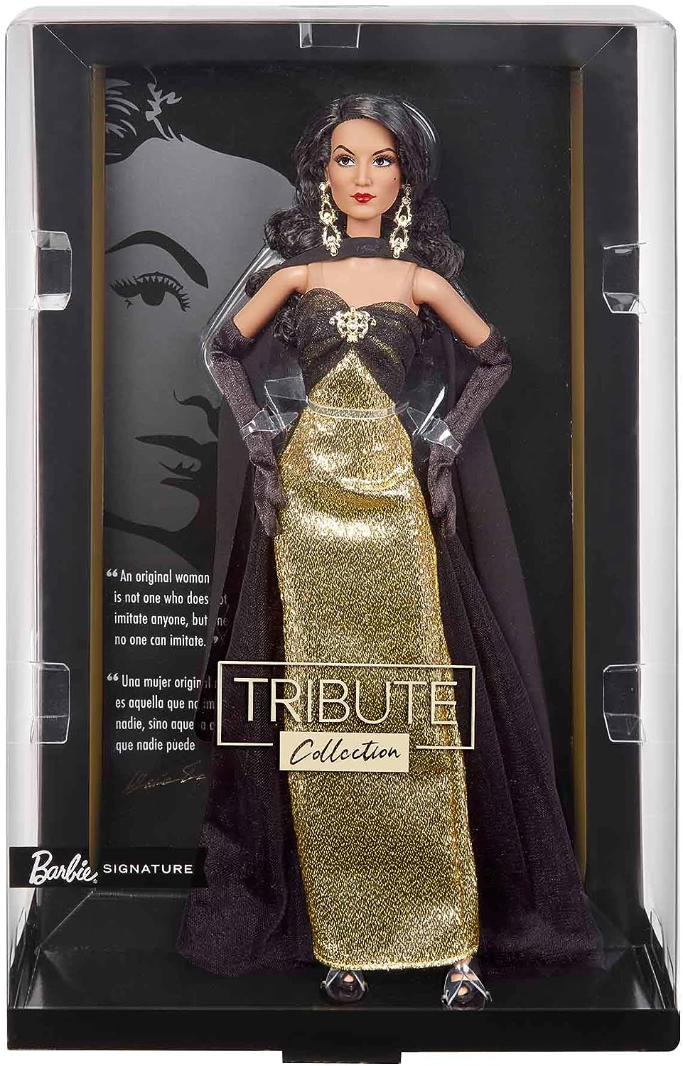 Barbie Collector, Barbie Signature María Félix