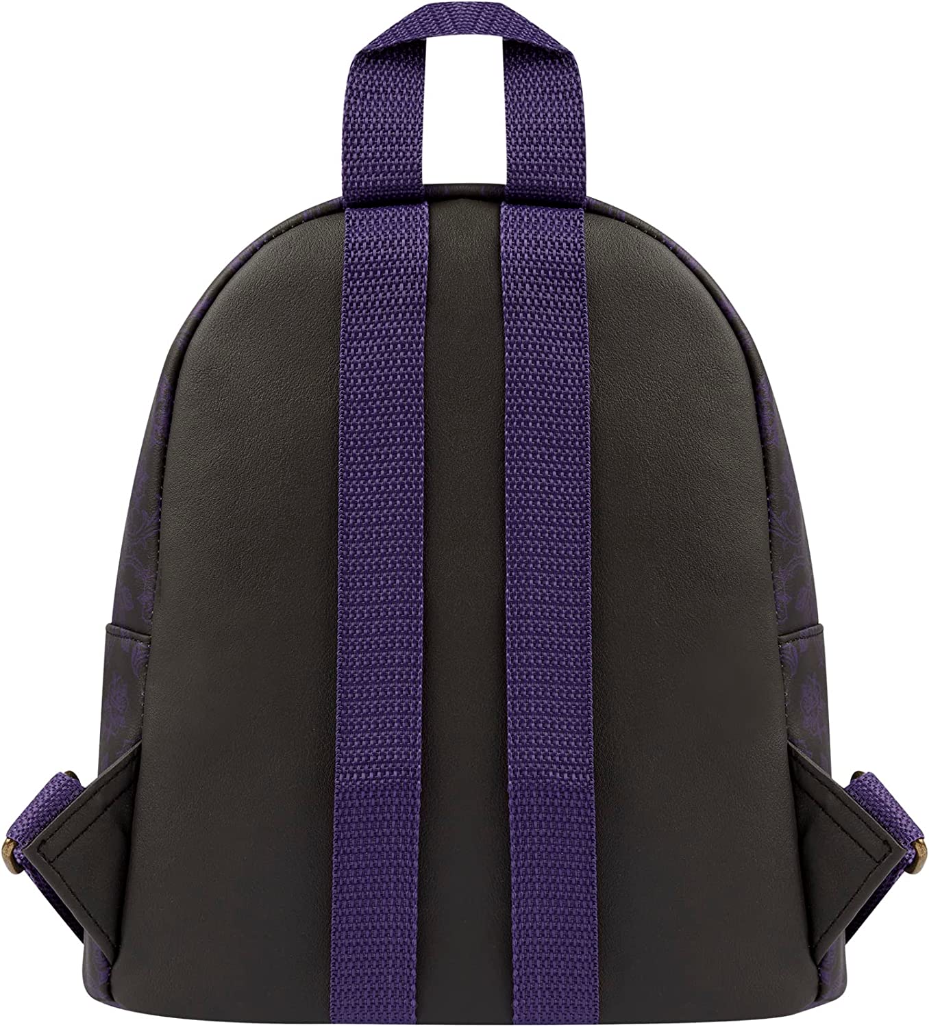 Loungefly Mini Backpack Disney: Disney Villains