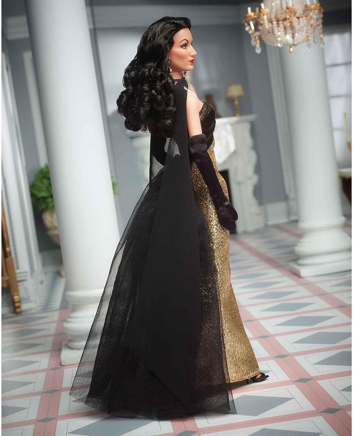 Barbie Collector, Barbie Signature María Félix