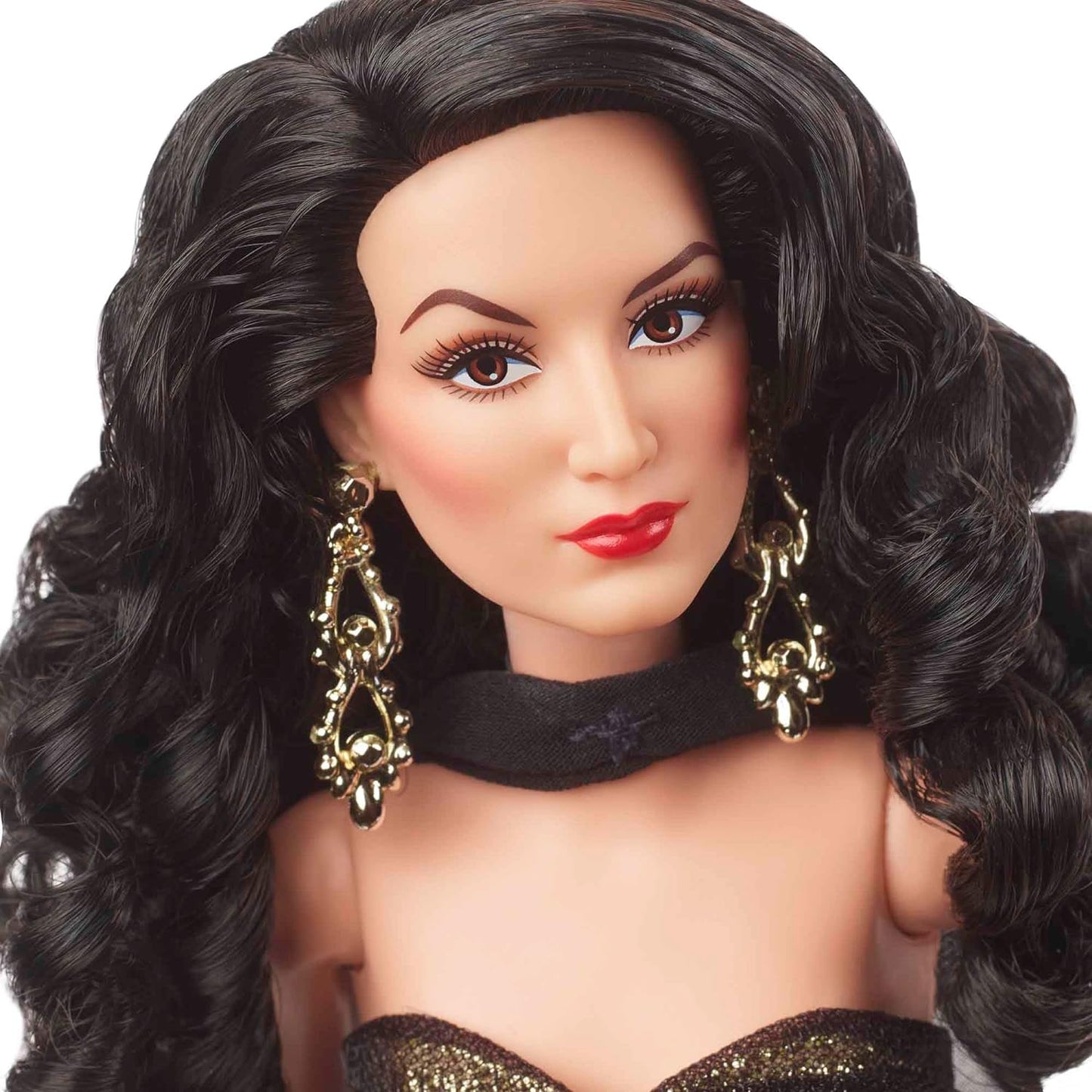 Barbie Collector, Barbie Signature María Félix