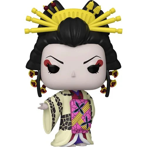 Funko Pop Demon Slayer Daki #1534