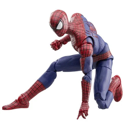 Hasbro Marvel Legends Spider-Man: No Way Home Amazing Spider-Man