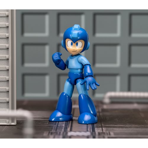 Jada Toys Mega Man 1:12