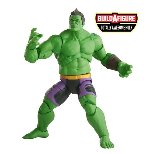 Hasbro Marvel Legends The Marvels Collection Mis. Marvel
