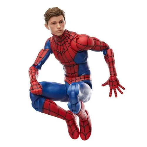 Hasbro Marvel Legends Spider-Man: No Way Home Spider-Man