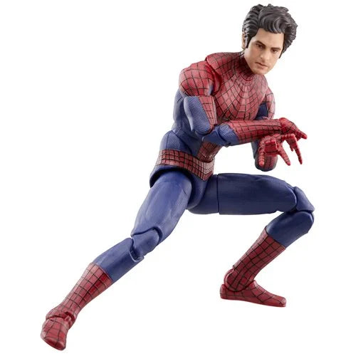 Hasbro Marvel Legends Spider-Man: No Way Home Amazing  Spider-Man